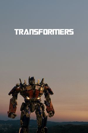 Transformers's poster