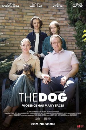 The Dog's poster