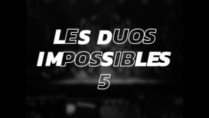 Les duos impossibles de Jérémy Ferrari : 5ème édition's poster