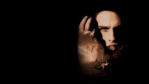 Interview with the Vampire's poster