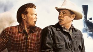 3:10 to Yuma's poster