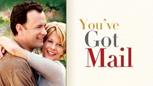 You've Got Mail's poster