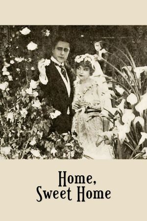 Home, Sweet Home's poster
