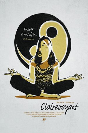 Clairevoyant's poster