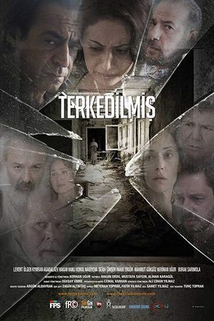 Terkedilmis's poster