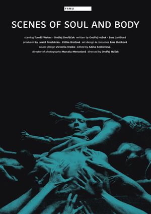Scenes of Soul and Body's poster