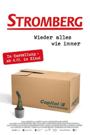 Stromberg - Der neue Film's poster
