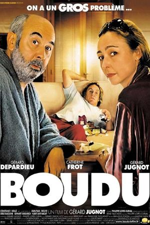 Boudu's poster image