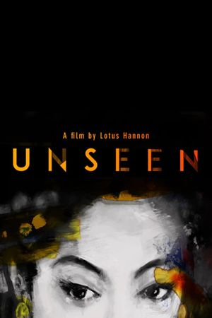 Unseen's poster
