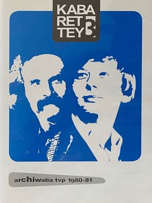 Z archiwum Tey czyli retroTEYada część 3's poster