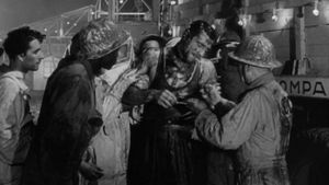 The Wages of Fear's poster