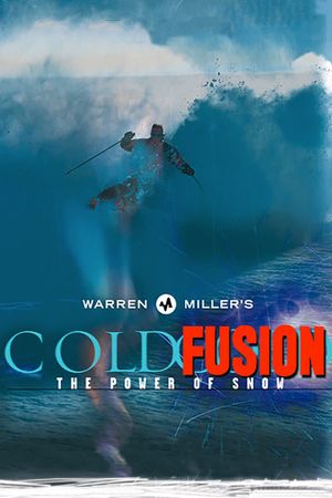Cold Fusion's poster