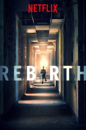 Rebirth's poster