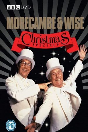 Morecambe & Wise: The Lost Tapes's poster
