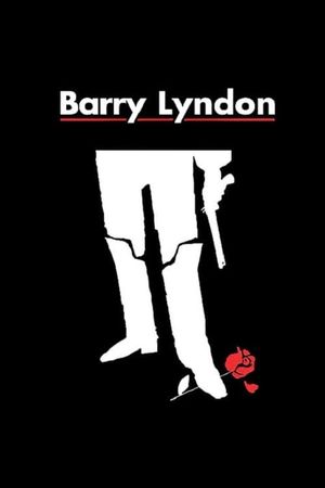 Barry Lyndon's poster