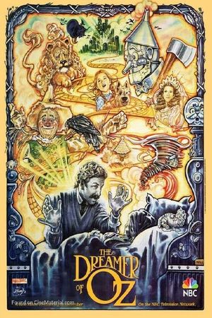 The Dreamer of Oz's poster