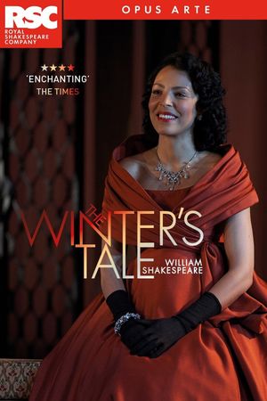 RSC Live: The Winter's Tale's poster