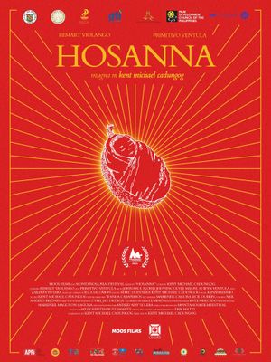 Hosanna's poster