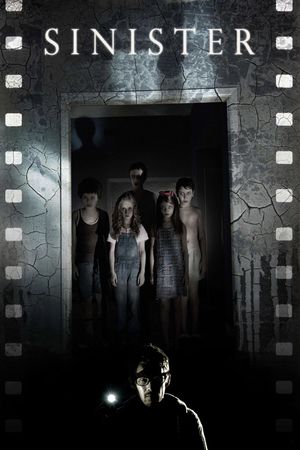 Sinister's poster