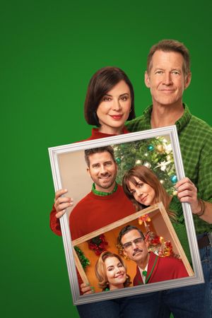 Happy Holidays From Cherry Lane's poster