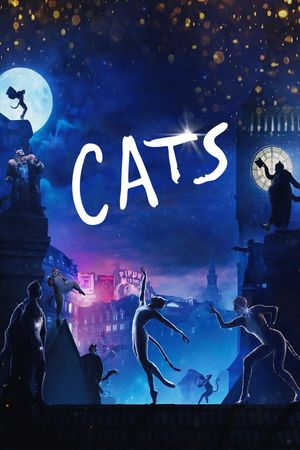 Cats's poster