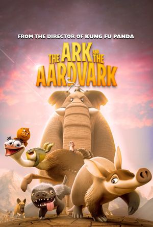 The Ark and the Aardvark's poster image