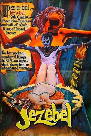 The Joys of Jezebel's poster