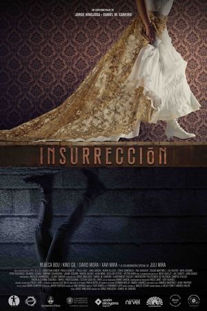 Insurrección's poster