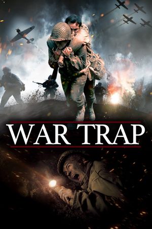 War Trap's poster