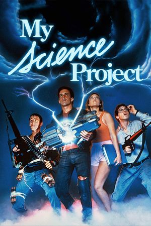 My Science Project's poster