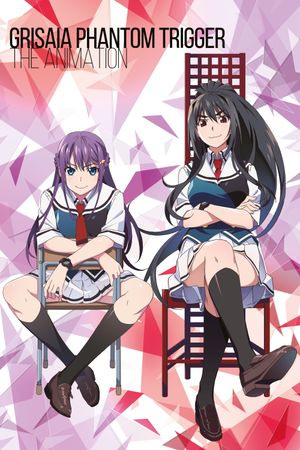 Grisaia: Phantom Trigger The Animation's poster image