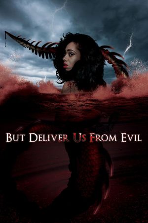 But Deliver Us from Evil's poster