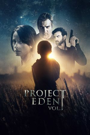 Project Eden's poster