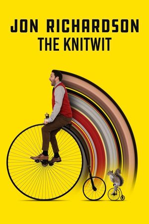 Jon Richardson: The Knitwit's poster image