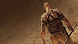 The Hills Have Eyes 2's poster