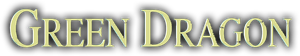 Green Dragon's poster