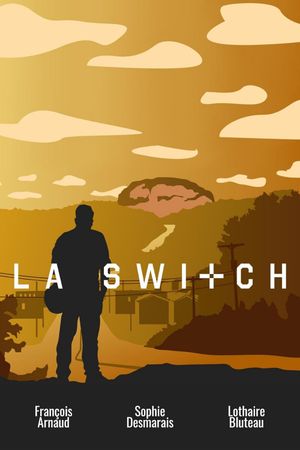 The Switch's poster