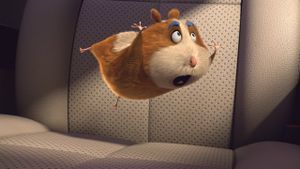Animal Crackers's poster