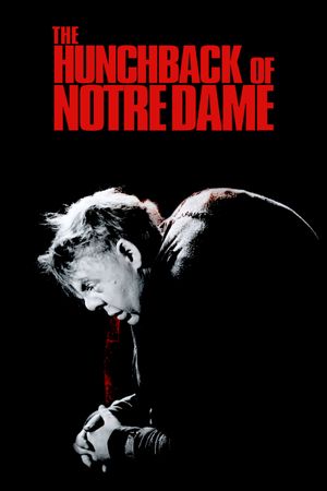 The Hunchback of Notre Dame's poster