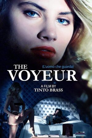 The Voyeur's poster