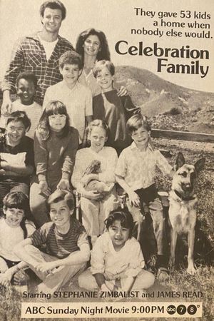 Celebration Family's poster