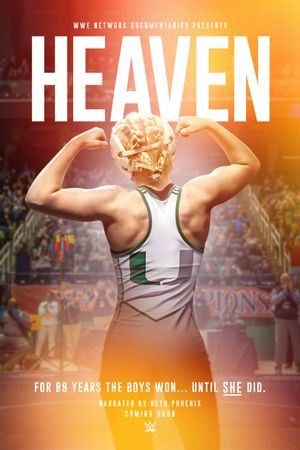 HEAVEN's poster