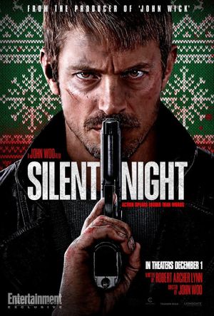 Silent Night's poster