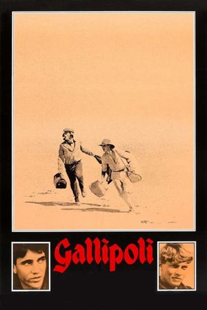 Gallipoli's poster