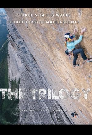 The Trilogy's poster