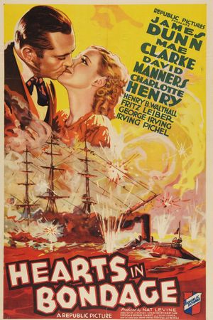 Hearts in Bondage's poster