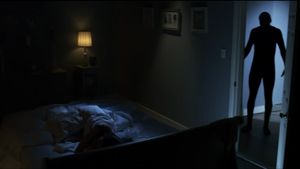 The Nightmare's poster