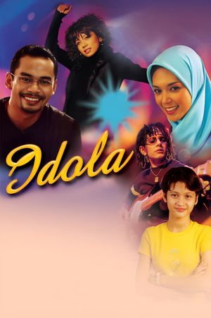 Idola's poster