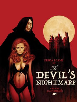 Devil's Nightmare's poster