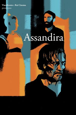 Assandira's poster